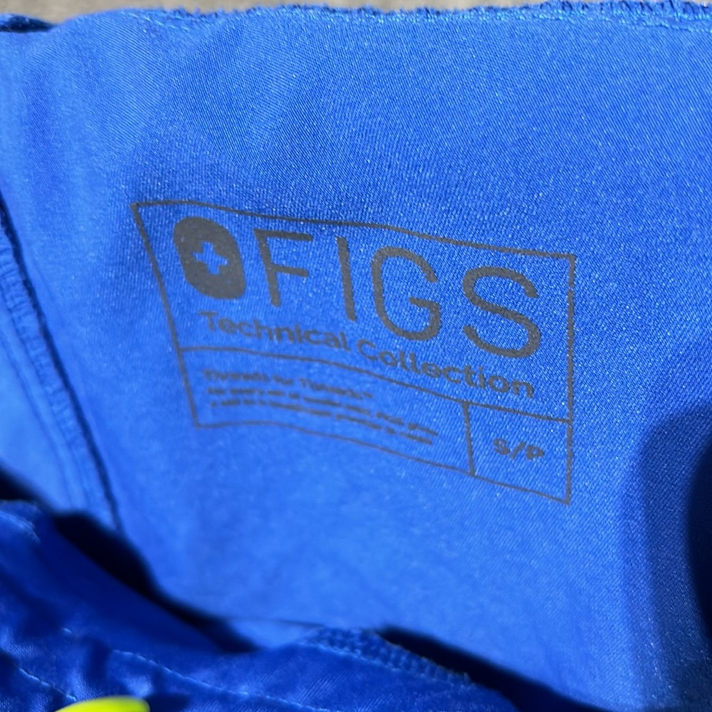 Figs Small Pants - image 2